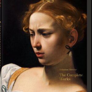 CARAVAGGIO (ES) XL - AA,VV,