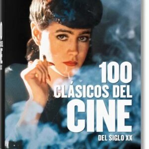 100 CLASICOS DEL CINE (ES) - AA,VV