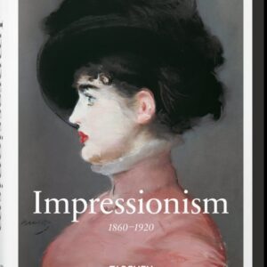 IMPRESSIONIST PAINTING (ES) - WALTHER, INGO F,