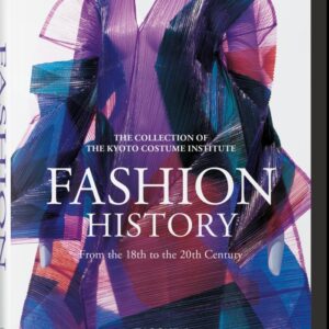 MODA UNA HISTORIA DESDE SIGLO XVIII (ES) - AA,VV,