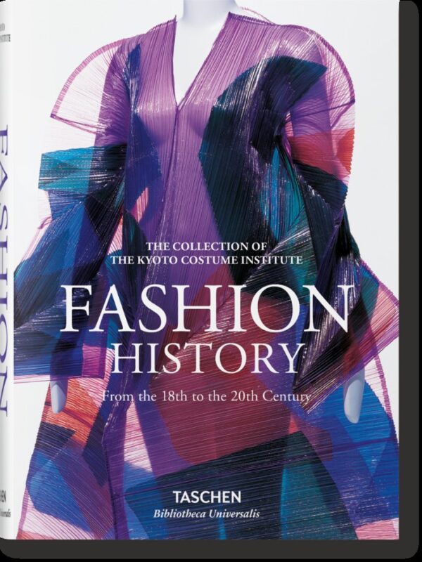 MODA UNA HISTORIA DESDE SIGLO XVIII (ES) - AA,VV,