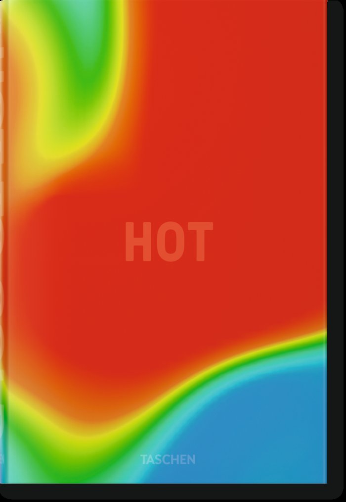 BIG HOT TO COLD AN ODYSSEY OF ARCHITECTURAL ADAPTATION - AA,VV