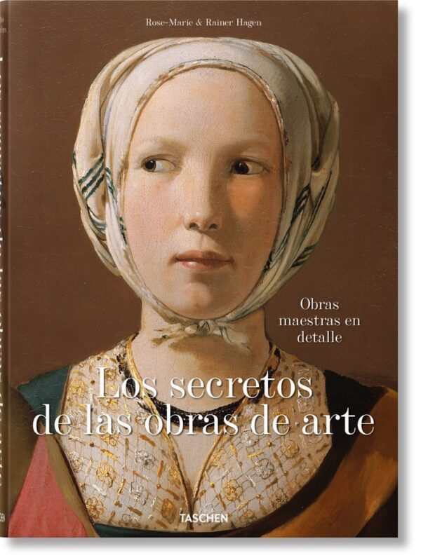 SECRETOS DE LAS OBRAS DE ARTE (ES) - HAGEN,DR,RAINER/ROSE-MARIE