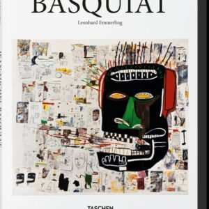 BASQUIAT (ES) - AA,VV,
