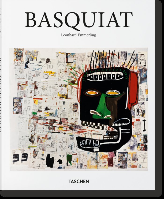 BASQUIAT (ES) - AA,VV,