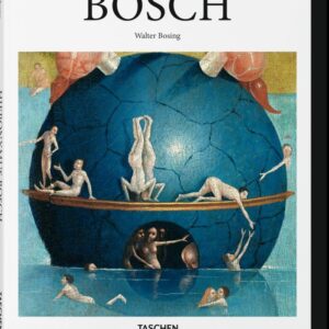 BOSCO, THE (IS) HIERONYMUS - AA,VV,