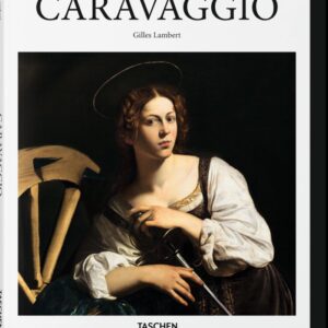 CARAVAGGIO (ES) - AA,VV