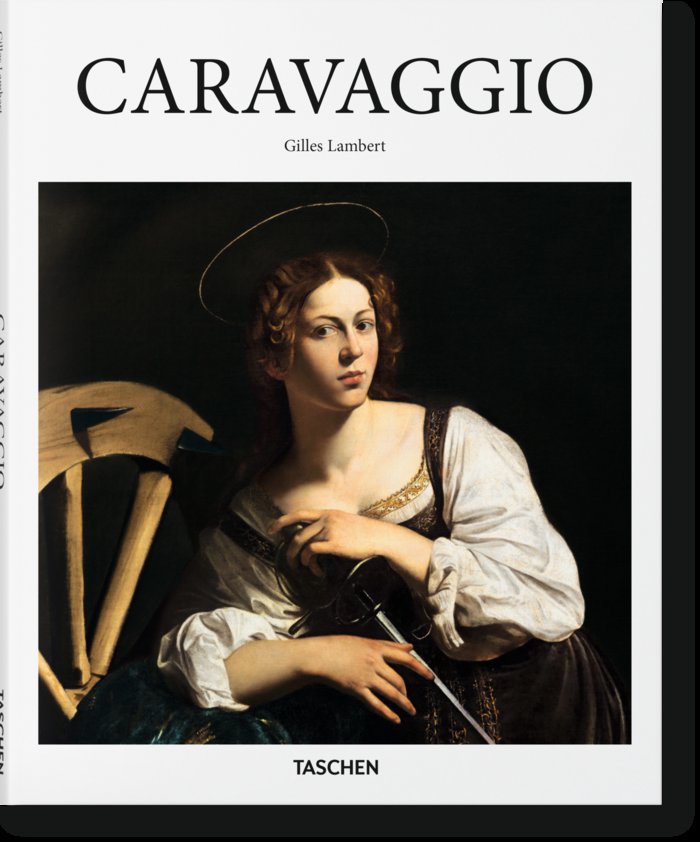 CARAVAGGIO (ES) - AA,VV