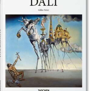 DALI (ES) - NERET, GILLES