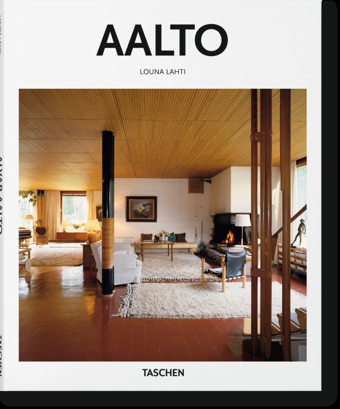 AALTO (ES) - LOUNA LAHTI, PETER GOSSEL