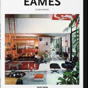 EAMES (ES) - KOENIG, GLORIA