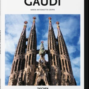 GAUDI (IN) - AA,VV,