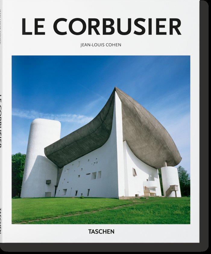 CORBUSIER (ES) - AA,VV