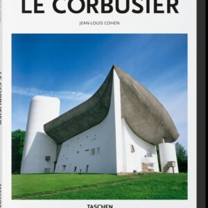CORBUSIER,LE (IN) SERIE BASIC ART 2.0 - AAVV