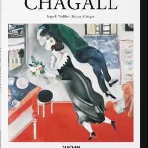 CHAGALL (ES) - AA,VV