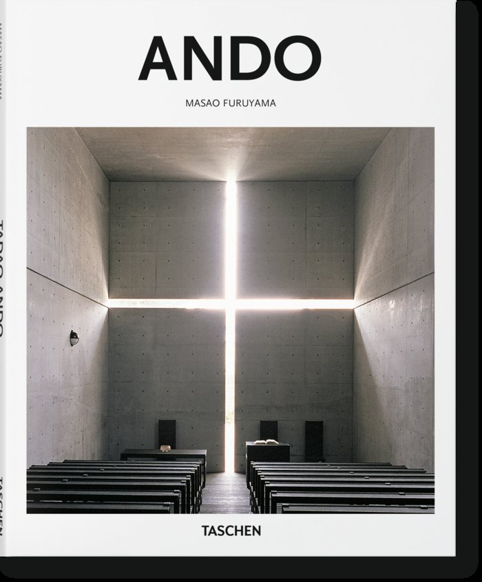 ANDO (ES) - JODIDIO,PHILIP
