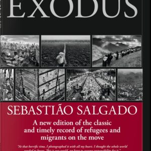 SEBASTIAO SALGADO EXODOS (IN) - SALGADO,SEBASTIAO