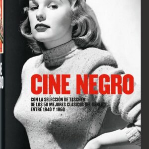 CINE NEGRO (ES) - AA,VV