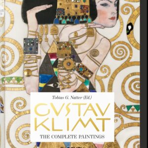 GUSTAV KLIMT DRAWINGS AND PAINTINGS (ES) - AA,VV