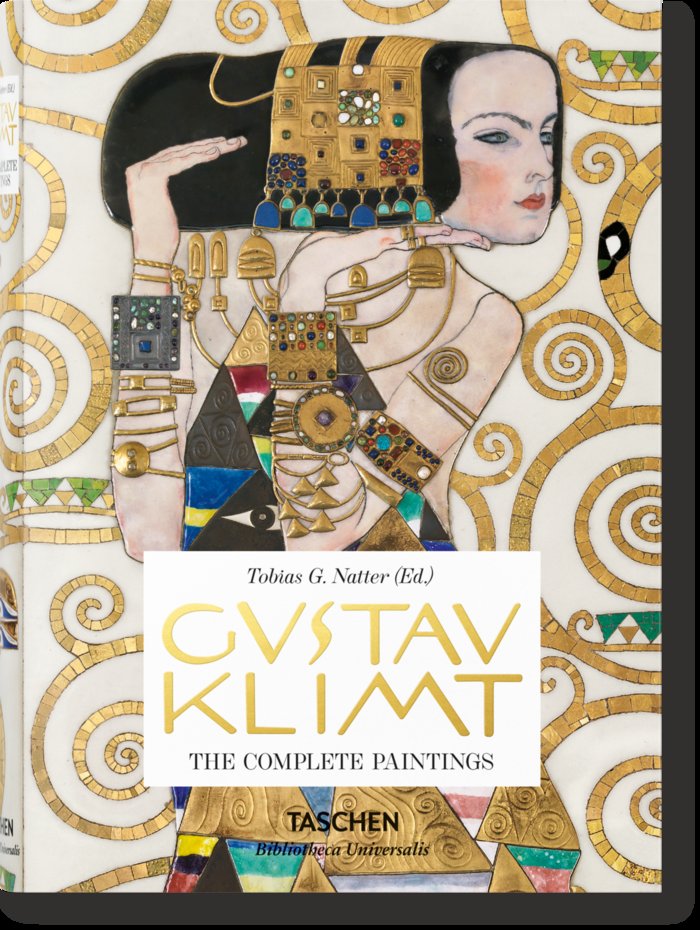 GUSTAV KLIMT DRAWINGS AND PAINTINGS (ES) - AA,VV