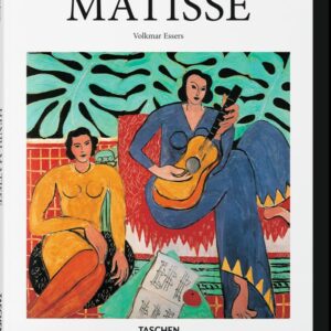 MATISSE (ES) - AA,VV