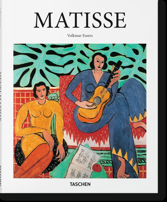 MATISSE (ES) - AA,VV
