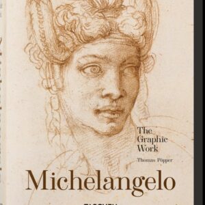 ŒUVRES GRAPHIQUES DE MICHAEL ANGEL (ES) - BUONARROTI,MIGUEL ANGEL