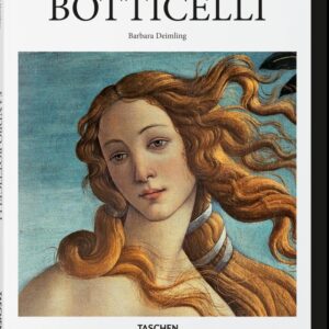 BOTTICELLI (ES) - AA,VV