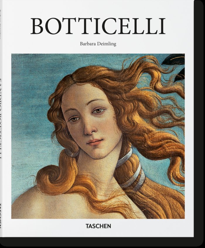 BOTTICELLI (ES) - AA,VV