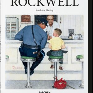 ROCKWELL (ES) - ART,ROCKWELL