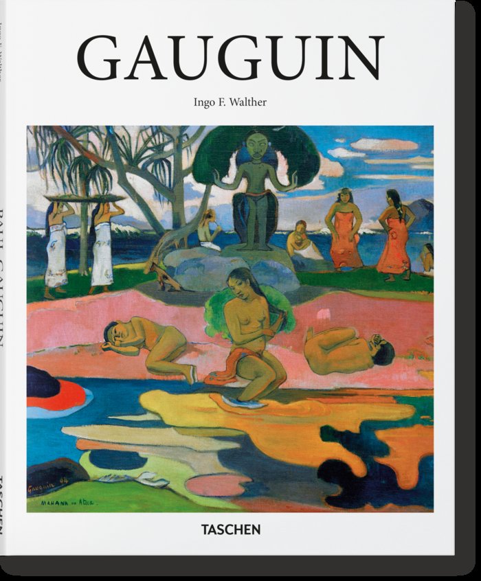 GAUGUIN (ES) - AA,VV