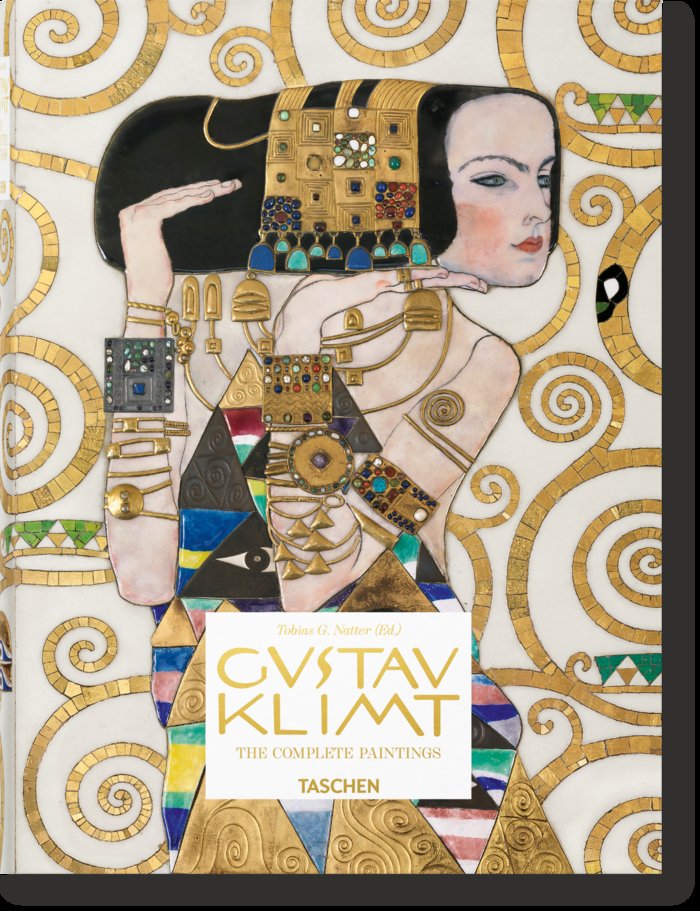 KLIMT OBRAS COMPLETAS (ES) - AA,VV