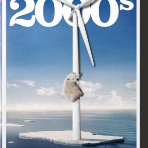 ALL-AMERICAN ADS OF THE 2000S - HELLER, STEVEN