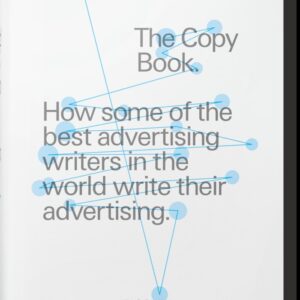 D&AD THE COPY BOOK (IN) - AA,VV