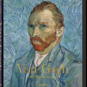 VAN GOGH (ES) - WALTHER,INGO F/METZGER,RAINER