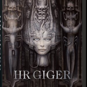 GIGER - HIRSCH, ANDREAS J,