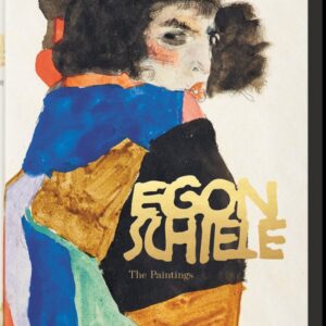 EGON SCHIELE THE COMPLETE WORKS 1909-1918 40TH ANNIVERSARY - NATTER,TOBIAS G