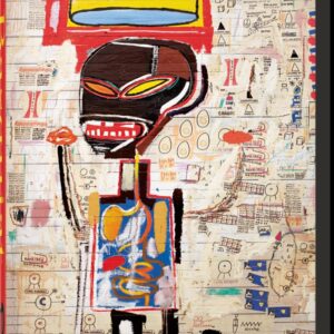 BASQUIAT (ES) - NAIRNE, ELEANOR