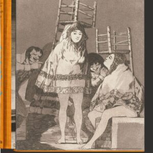 GOYA THE COMPLETE GRAPHIC WORKS (ES/IT/POR) - REUTER, ANNA/MATILLA, JOSE MANUEL