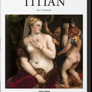 TIZIANO (CAS) - KENNEDY,IAN G