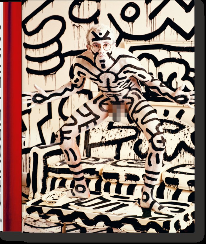 ANNIE LEIBOVITZ - LEIBOVITZ,ANNIE