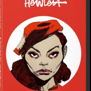 JAMIE HEWLETT 40 YEARS - HEWLETT,JAMIE