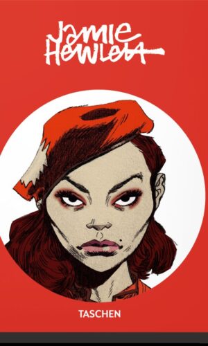 JAMIE HEWLETT 40 YEARS – HEWLETT,JAMIE