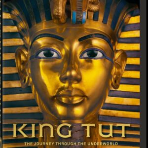 KING TUT (IN) - AA,VV
