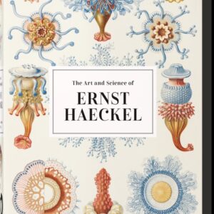 ERNST HAECKEL 40 YEARS - VOSS,JULIA/,WILLMANN,RAINER