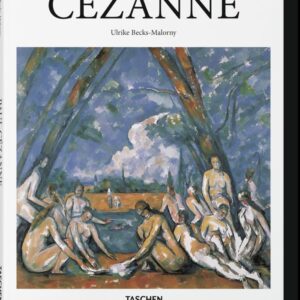 CEZANNE - BECKS MALORNY,ULRIKE