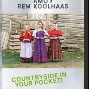 KOOLHAAS COUNTRYSIDE - AA,VV