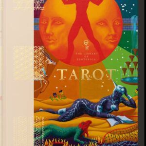 TAROT (ES) - FIEBIG,JOHANNES/HUNDLEY,JESSICA