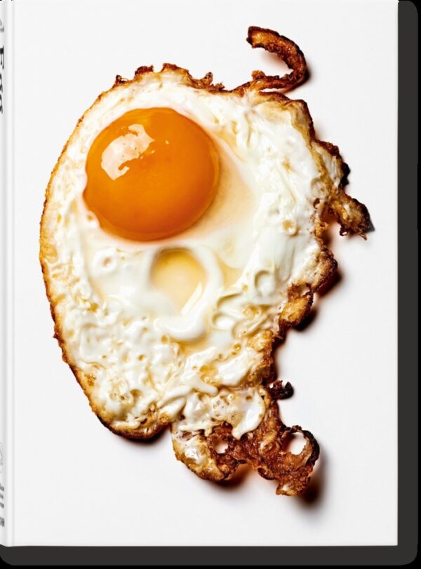 THE GOURMANDS EGG - HIGGIE,JENNIFER/REICHL,RUTH