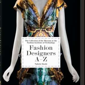 DISEÑADORES DE MODA A-Z - STEELE,VALERIE